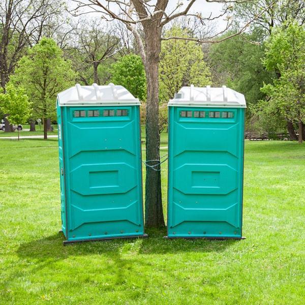 long-term porta the cost of long-term porta potty rentals varies depending on the period and number of units required