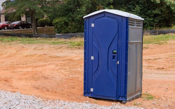 we offer ada-compliant short-term portable restrooms for those who require them